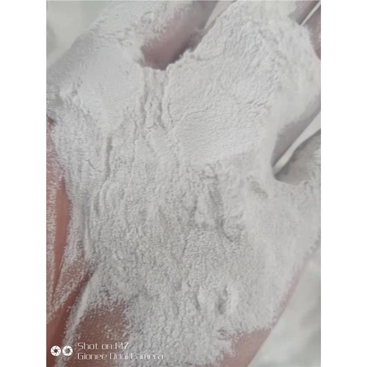 胡杨河水处理用氧化镁储存注意事项